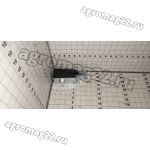 Р/к фиксатора двери 80-6708618+...19 МТЗ