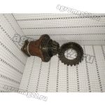 Шестерня ведущая главной передачи в сб. ПВМ 52-2302010