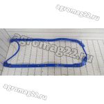 Прокладка поддона Д-240 (цельная , силикон) 50-1401063