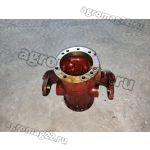 Корпус переднего ведущего моста нов. обр. РУП МТЗ 72-2301055