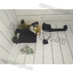 Замок двери УК правый в сборе 80-6105010-01