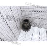 Шестерня ведущая редуктора 52-2308061