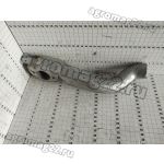 Патрубок водяного насоса 50-1307044