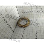 Гайка промежуточного вала 50-1701181