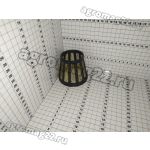 Сетка фильтрующая (центрифуги) 240-1404110