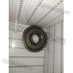 Шестерня понижающего редуктора КПП (Z=34) 70-1721025