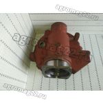 Корпус редуктора левый в сб. 52-2308115-А2