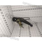 Рычаг отжимной в сб. (нов. обр.) 85-1601094