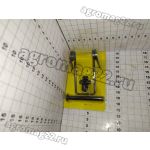 Пружина отжимного рычага (шпон+винт) / 50-1601083Б