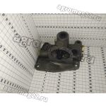 Корпус фильтра (фильтр сверху) 245-1017015-В МТЗ