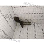 Ось с рычагом 70-1723020