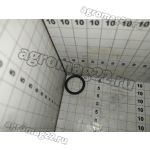 Кольцо 022-027-30-2-2 резиновое на муфту разрывную