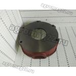 Кожух рабочего тормоза с отверст. 70-3502035