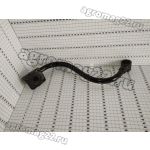 Труба гидрораспределителя НШ-32 УК 80-4607075-А