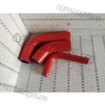 Патрубки радиатора 3 шт (силикон) 70-1303001/50-1303062/50-1306028