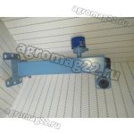 Гидробак с кронштейном насоса-дозатора и фильтром МТЗ 70-3400020-03