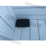 Чехол на педаль тормоза левый А13.34.001