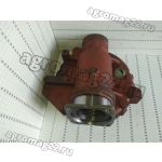 Корпус редуктора правый в сб. 52-2308110-А2