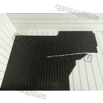 Коврик УК левый (уплотнитель) кабины МТЗ / 80-6702332А