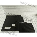 Коврик УК правый (уплотнитель) кабины МТЗ / 80-6702333-А1