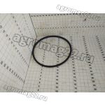 Кольцо (прокладка) 146х136х5 фильтра центробежного МТЗ 50-1404059-Б1 (РП)
