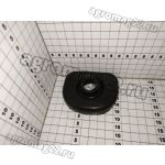 Чехол тормозного барабана МТЗ 50-3502202