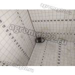 Пружина тормоза (5 витков) 77.38.163 (50-3502068)