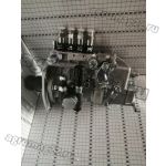 ТНВД 4УТНИ-1111005-20 (Д-243 ММЗ шлиц) 1-рычажн., стар.обр. WEIFU 4PL318QA