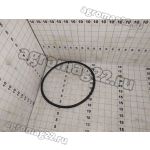 Кольцо 095-100-30-2-2 (Ц100-1313045) корпус труба шкворня МТЗ / А65.01.002