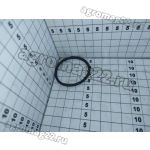 Кольцо 042-048-30-2-2 (пробки А19.01.001 и патрубка 240-1002088-В)