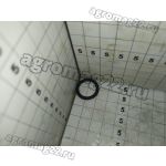 Кольцо 017-022-30-2-2 (ГУР,распр-ль ГУР,гидроагрегаты)