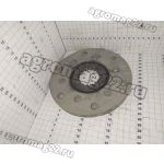 Диск тормозной (КЛЕПАНЫЙ, d=180) 50-3502040-А