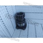 Фланец скользящий (пром. опоры) 72-2209014