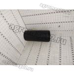 Рукав соединительный топливных баков МТЗ (L=125, d=57) / 70-1101035-Б