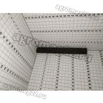 Шпонка задней ступицы 50-3104016