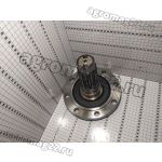 Фланец (8 отверстий, без болтов) 82-2308017