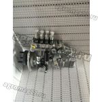 ТНВД 4УТНИ-1111007-420 (Д-243 под фланец) 2-рычажный WEIFU 4PL318Q