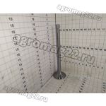 Клапан выпускной (малый) 240-1007015Б4