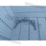 Прокладка регулировочная В=0,2 мм 52-2308039