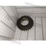 Шестерня промежуточная (Z=27) 70-1601331