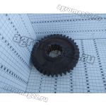 Шестерня 2 ступени редуктора 50-1701314