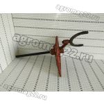 Управление редуктором МТЗ (нов.обр.) УК 80-1723010