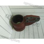 Кронштейн (корпус) опоры промежуточной 72-2209011