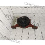 Насос масляный (32 зуб.) МТЗ 245-1403010