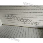 Трубка топливная высокого давления прямая (1000 мм) 240-1104300