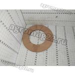 Накладка тормозная (d=180)  А59.01.201