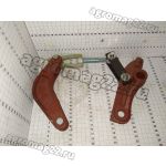 Механизм подъема КНБ-12А