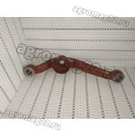 Рычаг левый двойной с ГОРу 70-3001040-01