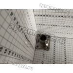 Фланец раздаточной коробки 52-1802078