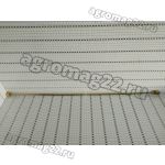 Трубка топливная высокого давления прямая (800 мм) 240-1104300